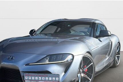 Toyota Supra 31.390 km 56.980 &euro; Giessen 35394