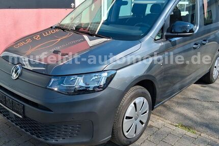 VW Caddy 92.000 km 20.690 &euro; Aßlar-Werdorf 35614