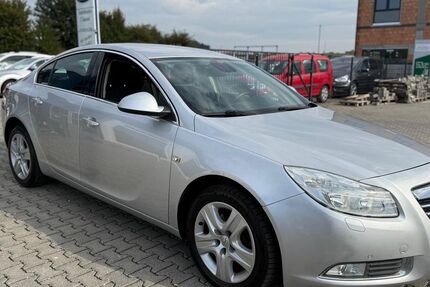 Opel Insignia 182.000 km 2.000 &euro; Münzenberg-Gambach 35516