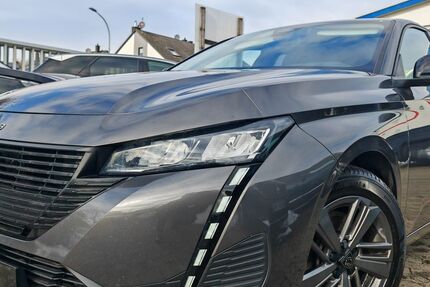 Peugeot 308 111.221 km 13.685 &euro; Wölfersheim 61200