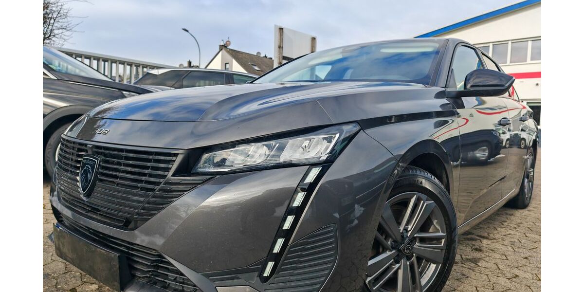 Peugeot 308 111.221 km 13.685 &euro; Wölfersheim 61200