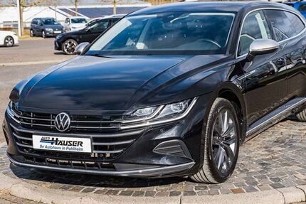 VW Arteon 37.832 km 27.665 &euro; Pohlheim 35415