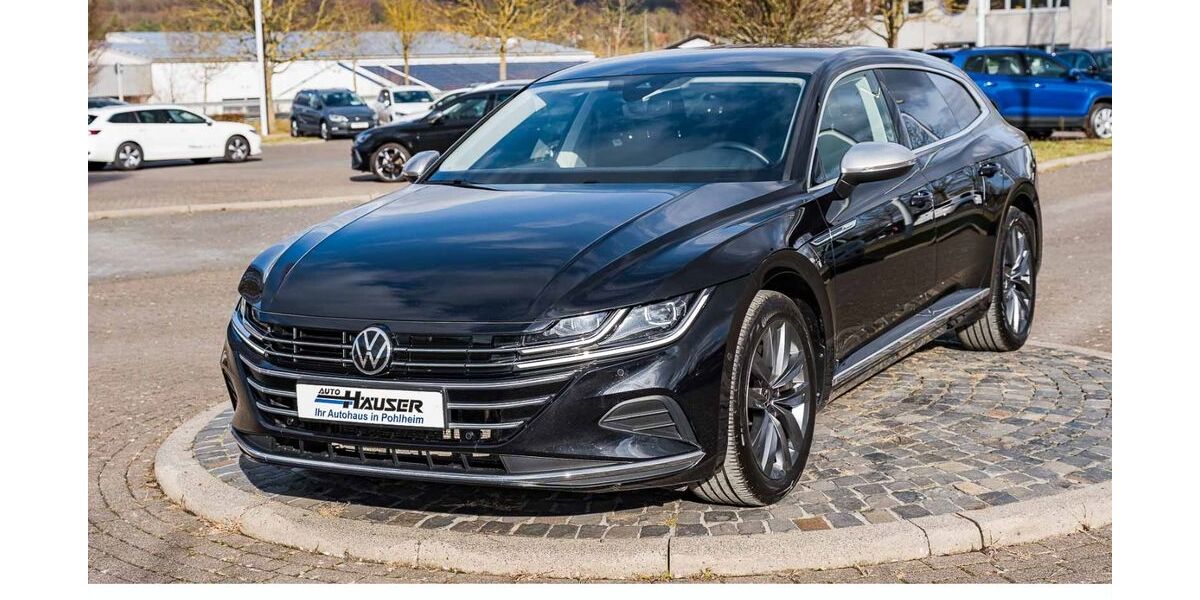 VW Arteon 37.832 km 27.665 &euro; Pohlheim 35415