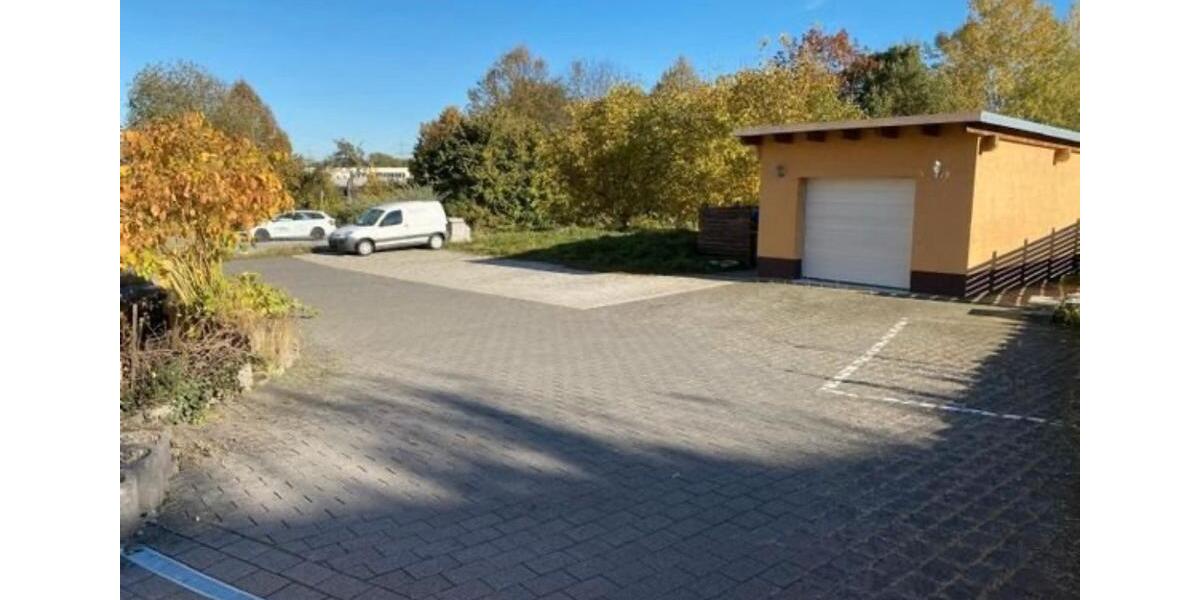 Gewerbeobjekt Buseck - 3.200&euro; | Angebot:25893638