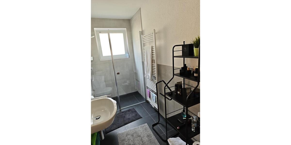 Etagenwohnung Marburg Marbach - 1 Zimmer, 28 m&sup2;, 695&euro; | Angebot:25977954