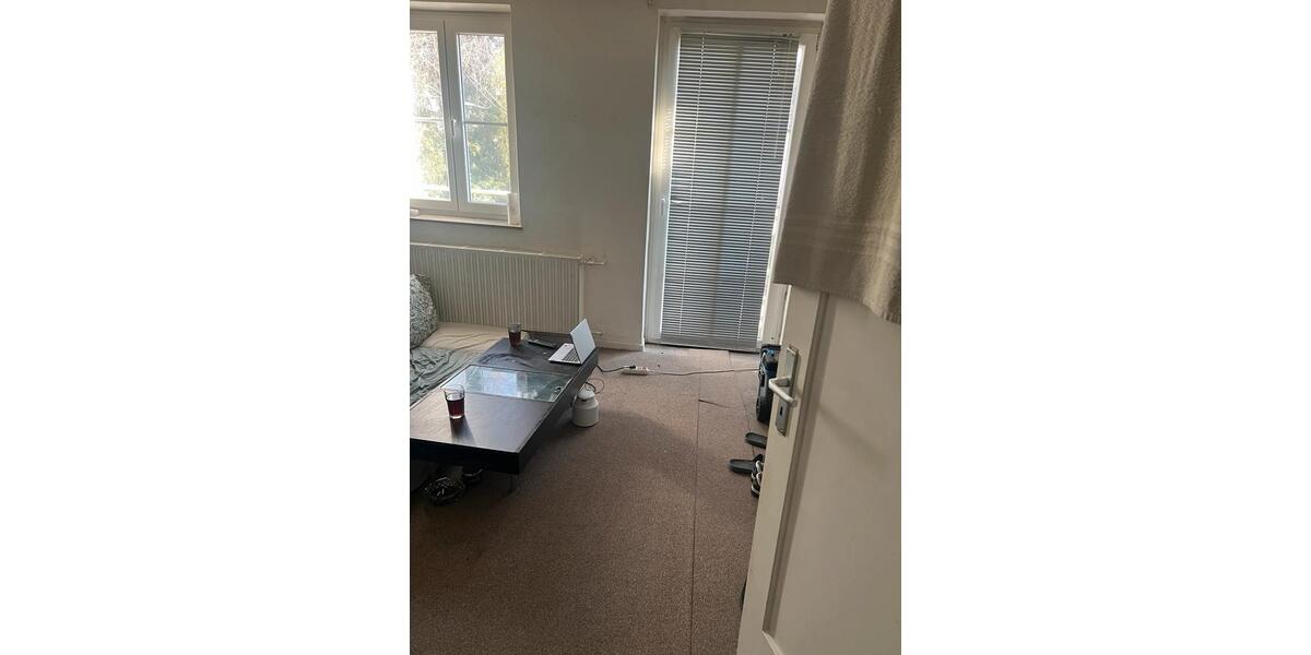 Etagenwohnung Gießen - 1 Zimmer, 21 m&sup2;, 445&euro; | Angebot:25329555