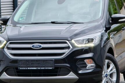 Ford Kuga 125.589 km 12.999 &euro; Buseck 35418