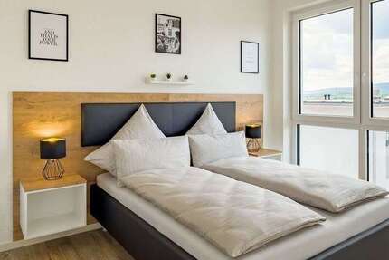 Zimmer Bad Nauheim - 2 Zimmer, 1.395&euro; | Angebot:24987115
