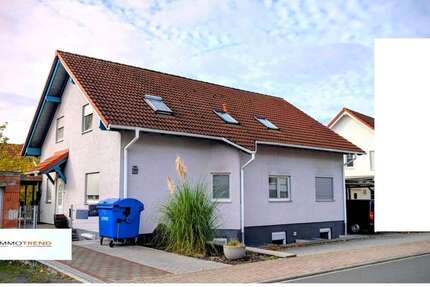 Haus Linden - 7 Zimmer, 194 m&sup2;, 589.000&euro; | Angebot:23368566