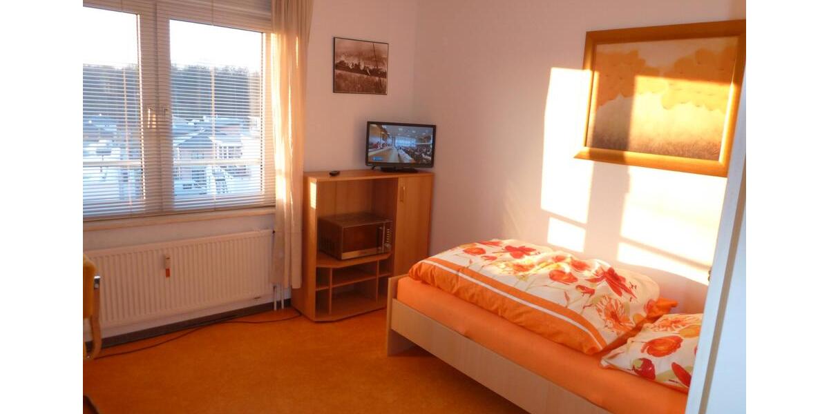 Etagenwohnung Linden - 1 Zimmer, 16 m&sup2;, 65.000&euro; | Angebot:27022802