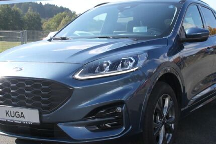 Ford Kuga 94.100 km 22.490 &euro; Mittenaar 35756