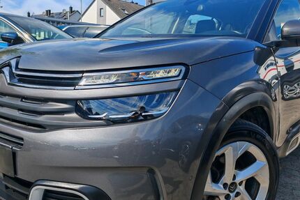 Citroen C5 Aircross 60.052 km 14.161 &euro; Wölfersheim 61200