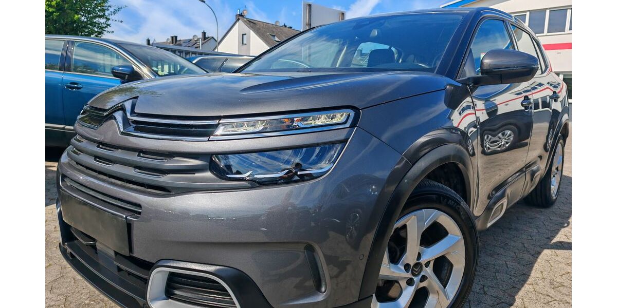 Citroen C5 Aircross 60.052 km 14.161 &euro; Wölfersheim 61200