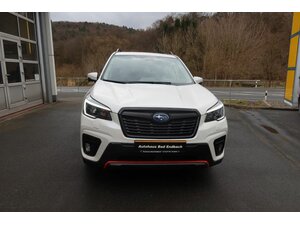 Subaru Forester Edition Sport 40 M-Hybrid 20.150 km 31.990 &euro; Bad Endbach 35080