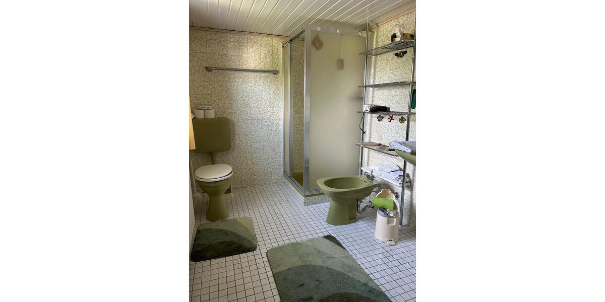 Einfamilienhaus Sinn - 7 Zimmer, 121 m&sup2;, 119.000&euro; | Angebot:25979739