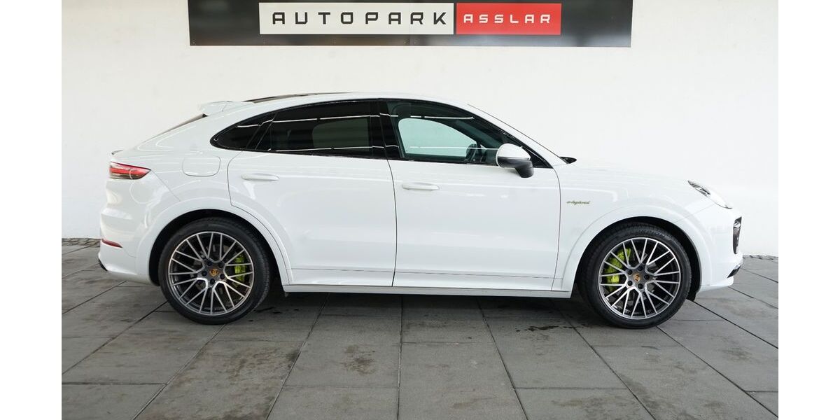 Porsche Cayenne 96.500 km 69.880 &euro; Asslar 35614