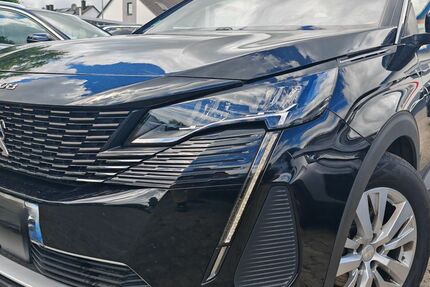 Peugeot 5008 132.108 km 15.470 &euro; Wölfersheim 61200