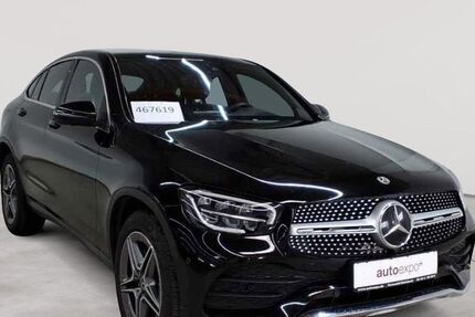 Mercedes-Benz GLC 300 120.843 km 42.890 &euro; Fernwald-Steinbach 35463