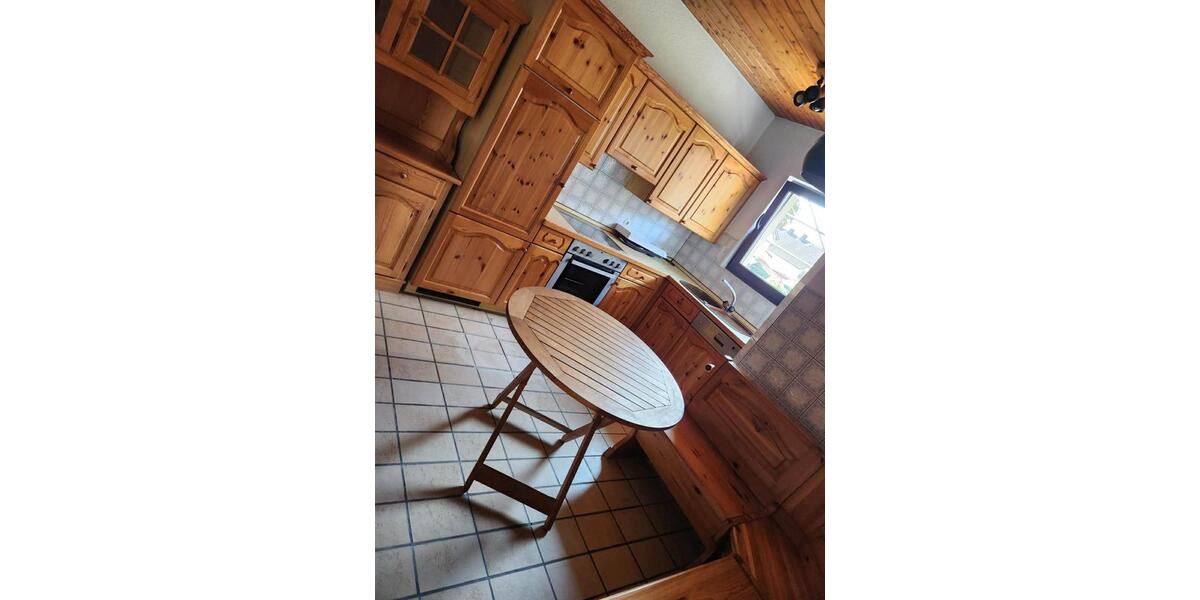 Erdgeschoßwohnung Friedberg (Hessen) - 3 Zimmer, 75 m&sup2;, 1.280&euro; | Angebot:26689688
