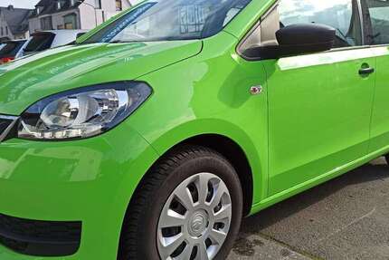 Skoda Citigo 127.000 km 7.999 &euro; Ehringshausen 35630