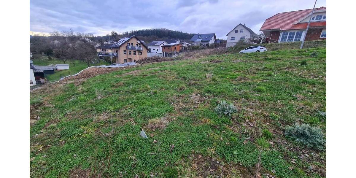 Grundstück Löhnberg Niedershausen - 74.000&euro; | Angebot:25672926