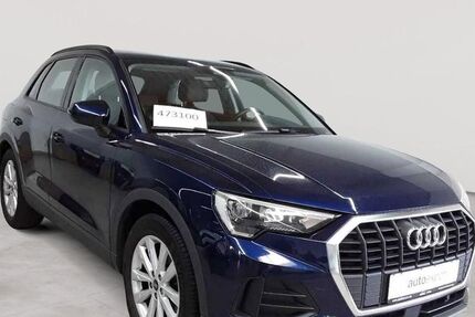 Audi Q3 142.181 km 19.890 &euro; Fernwald-Steinbach 35463