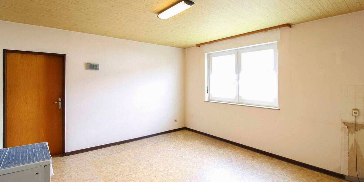 Einfamilienhaus Amöneburg Mardorf - 7 Zimmer, 152 m&sup2;, 249.000&euro; | Angebot:25998845