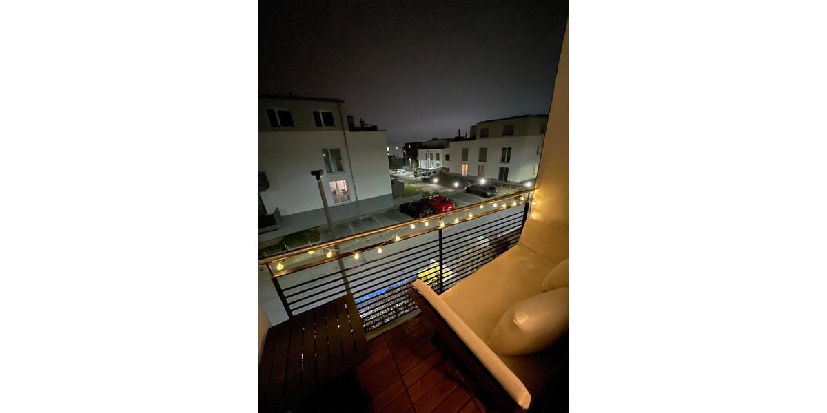 Etagenwohnung Gießen Anneröder Siedlung - 1 Zimmer, 33 m&sup2;, 460&euro; | Angebot:26033438