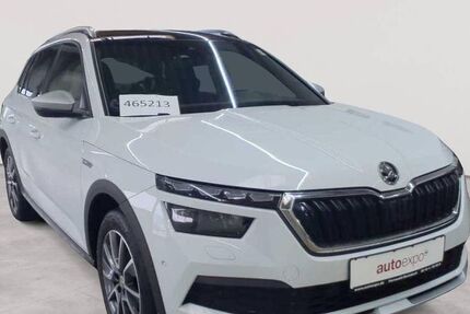 Skoda Kamiq 58.284 km 12.489 &euro; Fernwald-Steinbach 35463