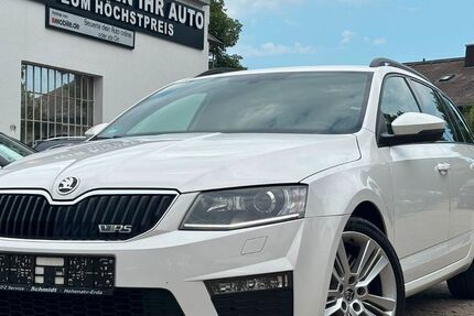 Skoda Octavia 220.000 km 7.980 &euro; Gießen 35396