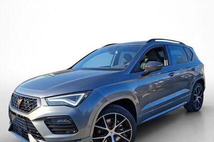 Cupra Ateca 60.811 km 30.650 &euro; Friedberg 61169