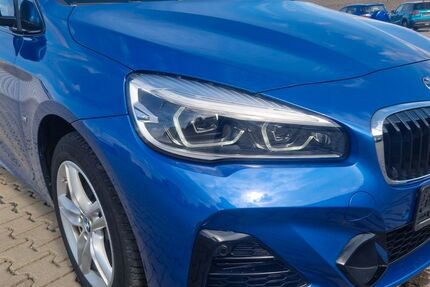 BMW 225 Active Tourer 65.810 km 18.500 &euro; Linden / Hessen 35440