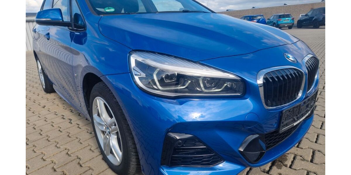 BMW 225 Active Tourer 65.810 km 18.900 &euro; Linden / Hessen 35440