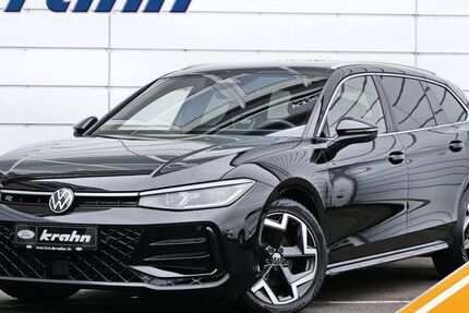 VW Passat 18.287 km 38.885 &euro; Gießen 35392