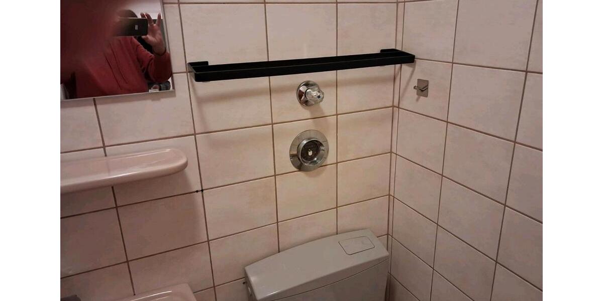 Dachgeschoßwohnung Gießen Allendorf - 1 Zimmer, 27 m&sup2;, 399&euro; | Angebot:25873619