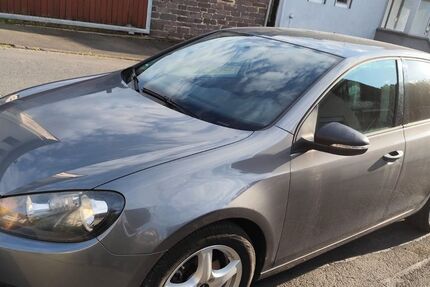 VW Golf 194.500 km 3.500 &euro; Laubach 35321