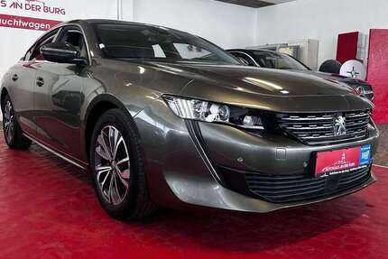 Peugeot 508 34.090 km 20.890 &euro; Friedberg 61169