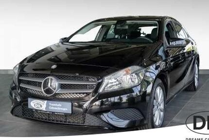 Mercedes-Benz A 180 112.500 km 11.450 &euro; Bad Nauheim 61231