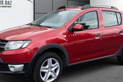 Dacia Sandero 40.000 km 6.500 &euro; Butzbach 35510