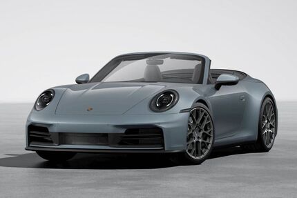 Porsche 992 5.900 km 139.690 &euro; Wettenberg 35435