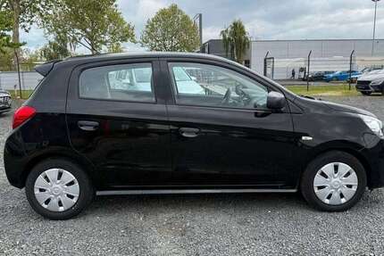 Mitsubishi Space Star 76.000 km 6.400 &euro; Lollar 35457