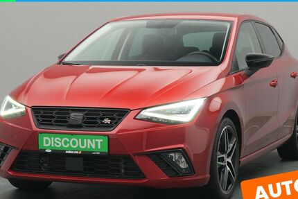 Seat Ibiza 120.953 km 9.900 &euro; Bad Nauheim 61231