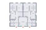 Doppelhaushälfte Buseck Alten-Buseck - 4 Zimmer, 113 m&sup2;, 545.900&euro; | Angebot:25674127