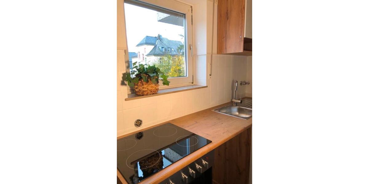 Etagenwohnung Bad Nauheim - 2 Zimmer, 50 m&sup2;, 825&euro; | Angebot:26634695