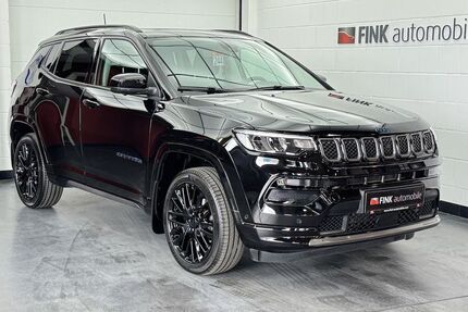 Jeep Compass 26.460 km 26.950 &euro; Lich 35423