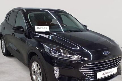 Ford Kuga 45.470 km 17.989 &euro; Fernwald-Steinbach 35463