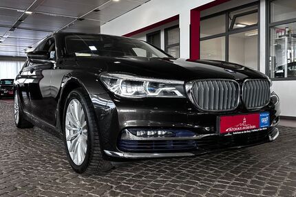 BMW 750 114.350 km 37.999 &euro; Friedberg (Hessen) 61169