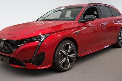 Peugeot 308 24.282 km 23.190 &euro; Marburg 35043