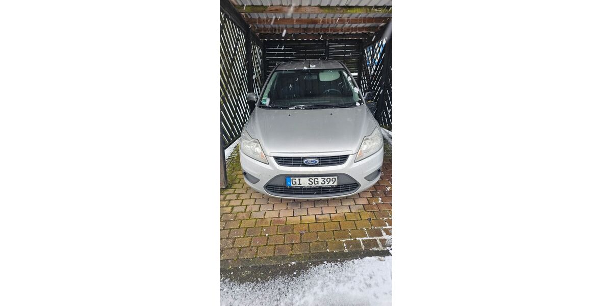 Ford Focus 275.000 km 1.150 &euro; Pohlheim 35415