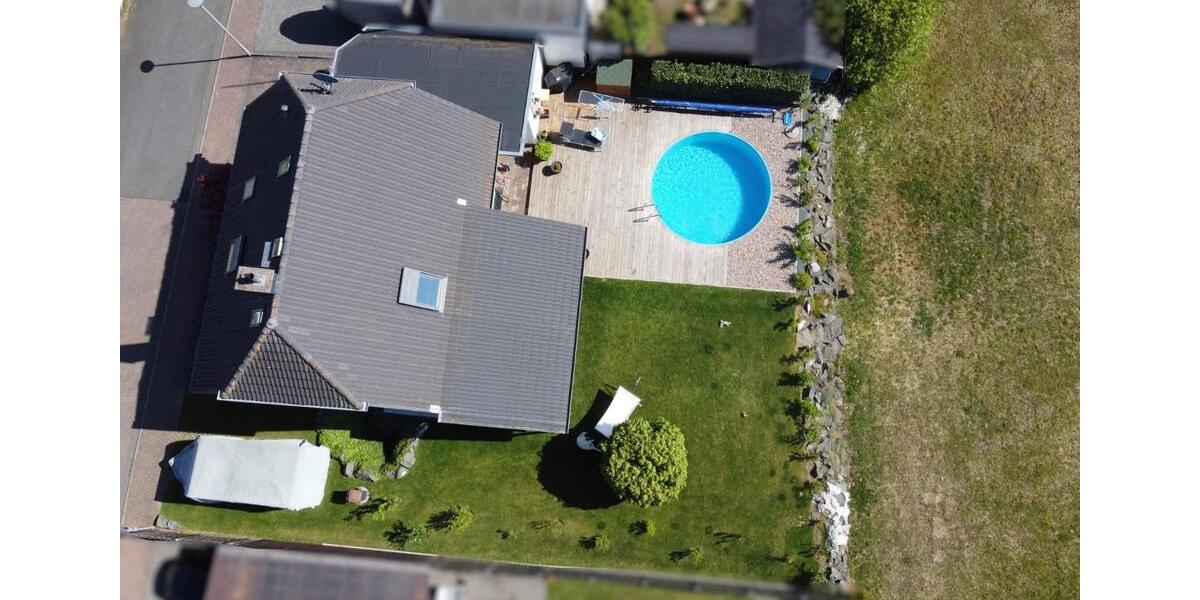 Einfamilienhaus Münzenberg - 4.5 Zimmer, 125 m&sup2;, 529.000&euro; | Angebot:25641667